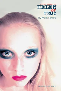 A Brief History of Helen of Troy_cover