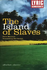The Island of Slaves_cover