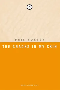 The Cracks in my Skin_cover