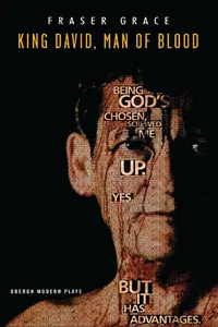 King David, Man of Blood_cover