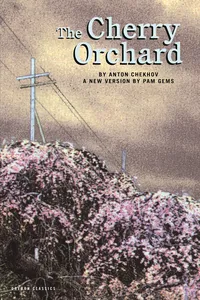 The Cherry Orchard_cover