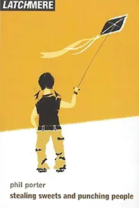 Stealing Sweets and Punching People_cover