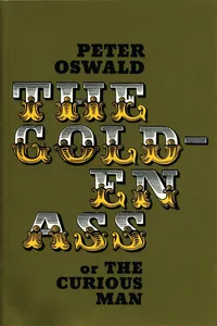 The Golden Ass_cover