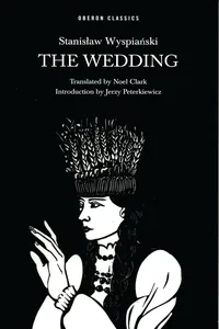 The Wedding_cover