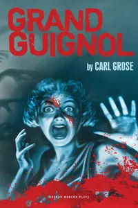 Grand Guignol_cover