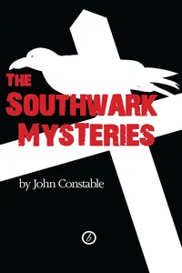 The Southwark Mysteries_cover