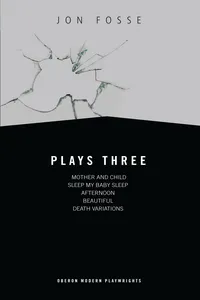 The Day The Waters Came_cover