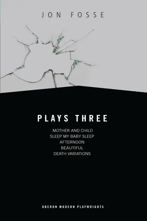 The Day The Waters Came