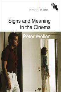 Signs and Meaning in the Cinema_cover