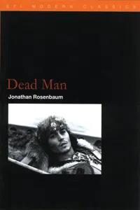 Dead Man_cover