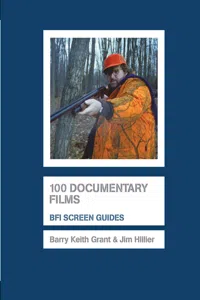 100 Documentary Films_cover