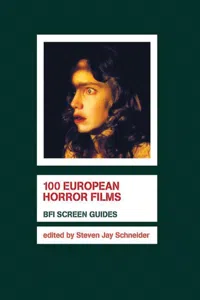 100 European Horror Films_cover