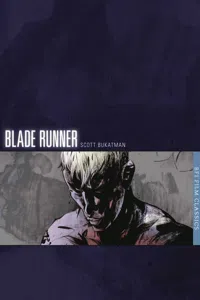 Blade Runner_cover