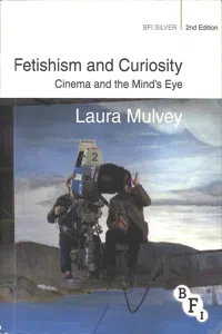 Fetishism and Curiosity_cover