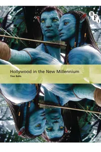 Hollywood in the New Millennium_cover