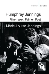 Humphrey Jennings_cover