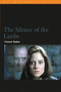The Silence of the Lambs_cover