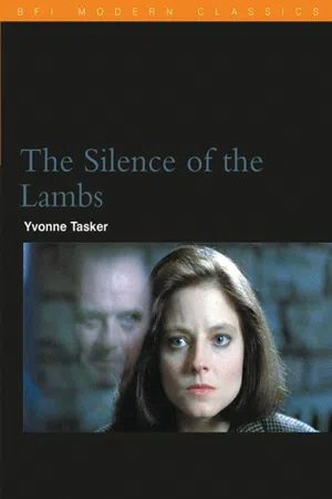 The Silence of the Lambs