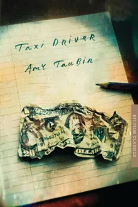 Taxi Driver_cover