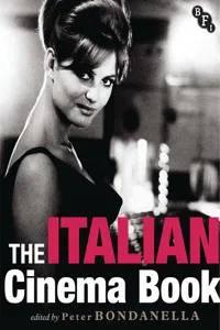 The Italian Cinema Book_cover