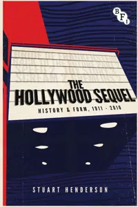The Hollywood Sequel_cover