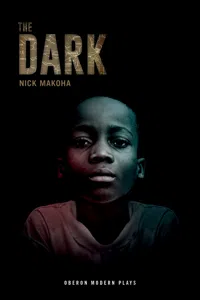 The Dark_cover