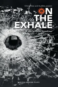 On the Exhale_cover