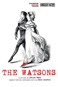 The Watsons_cover