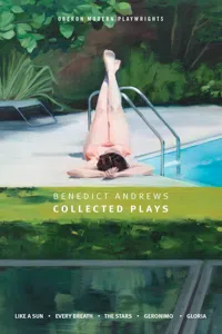 Benedict Andrews: Collected Plays_cover