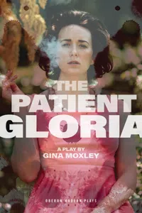 The Patient Gloria_cover