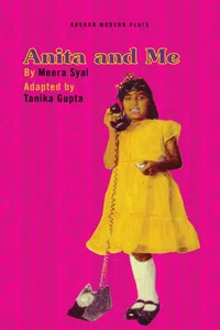 Anita and Me_cover