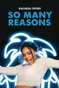 So Many Reasons_cover