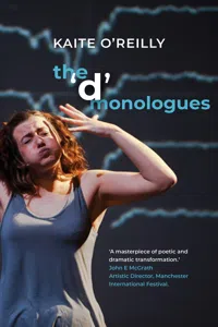 The 'd' Monologues_cover