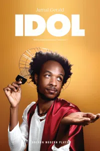 Idol_cover