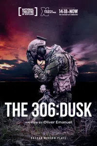 The 306: Dusk_cover