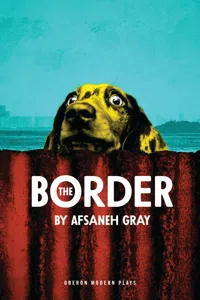 The Border_cover