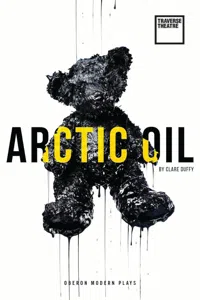 Arctic Oil_cover