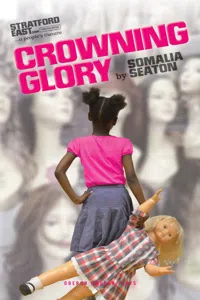 Crowning Glory_cover