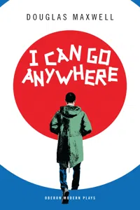 I Can Go Anywhere_cover