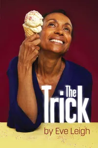 The Trick_cover