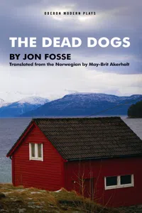 The Dead Dogs_cover