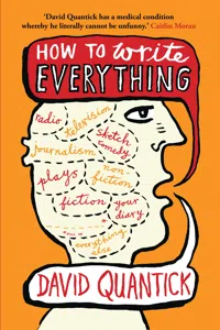 How to Write Everything_cover