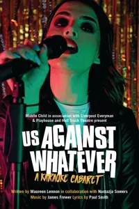 Us Against Whatever_cover