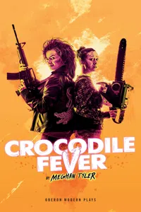 Crocodile Fever_cover