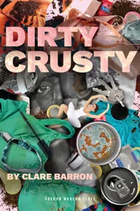 Dirty Crusty_cover