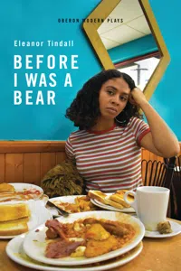 Before I Was A Bear_cover
