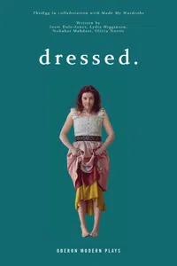 dressed._cover