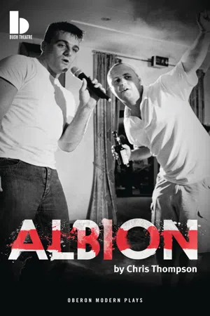 Albion