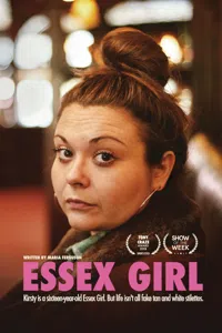 Essex Girl_cover