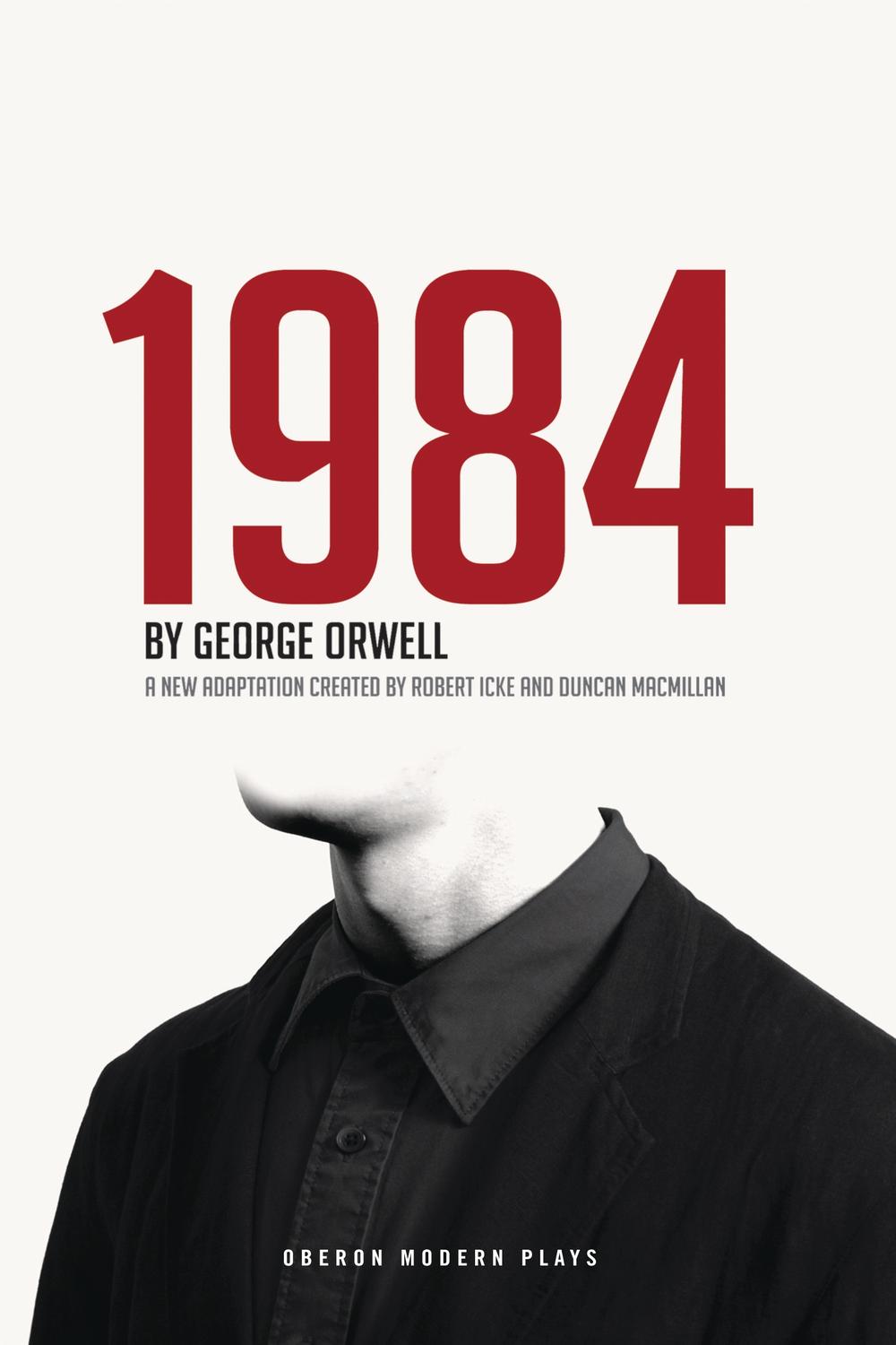 PDF] 1984 by George Orwell | 9781783190614, 9781783195602